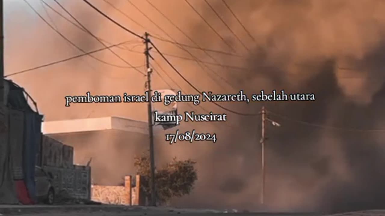 Israeli bomb