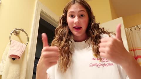 Volleyball Senior Banquet GRWM & banquet vlog