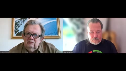 Lunchklubben 3 april Maktskifte i Finland, hinder för Sverige - NATO