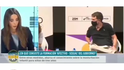 LES ESTAN ENSEÑANDO A LOS NIÑOS A MASTURBASE EN LAS ESCUELAS