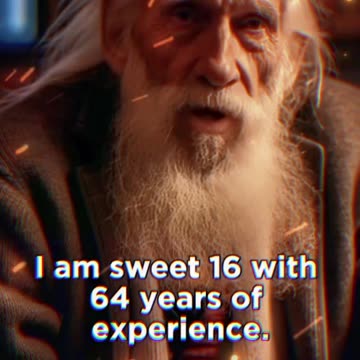 6 stories with big meanings.