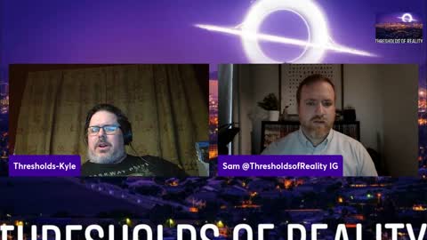 Thresholds of Reality - Episode 1 Hometown Homicides