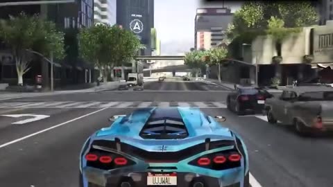 Cheapest car purchase in Gta5