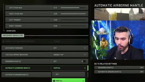 BEST PC/Console Settings for Modern Warfare 2! (Maximize FPS, Visibility & Improve Aim Assist)