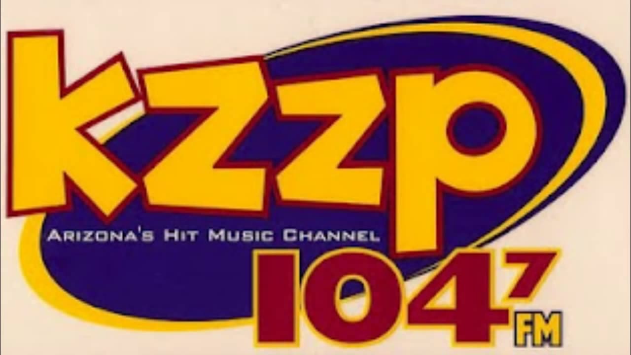 30 Minutes of Audio - KZZP Radio- Phoenix- AZ - 1982