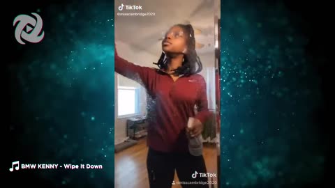 Wipe It Down - NEW TIKTOK TREND