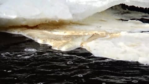 River Foam