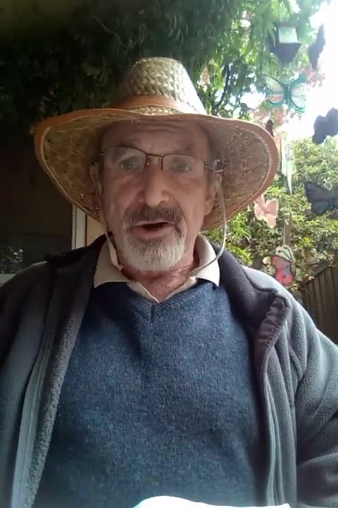 ACIM Lesson 91 Part 2.