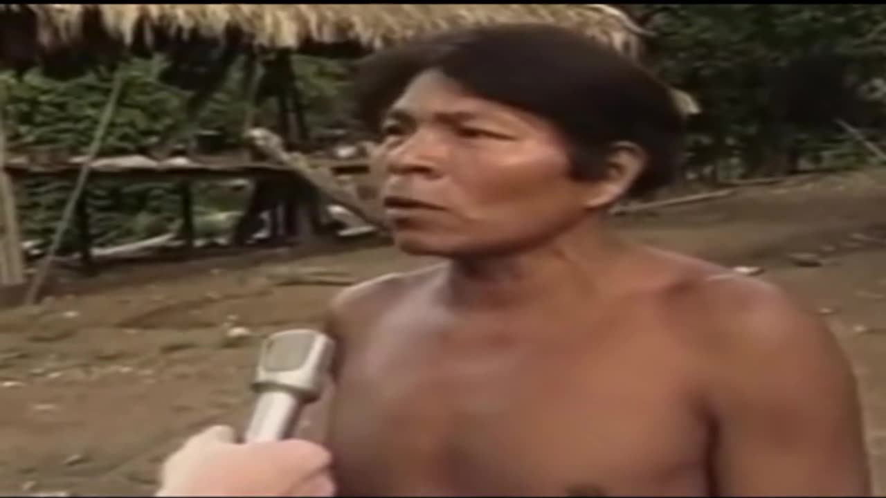 Noticiero Promec con Jota Mario Valencia (años 1986, Colombia)