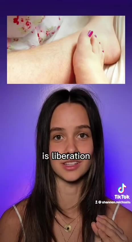 Truth Behind The New Feminist Movement