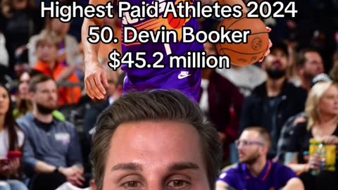 DEVIN BOOKER BANK!!
