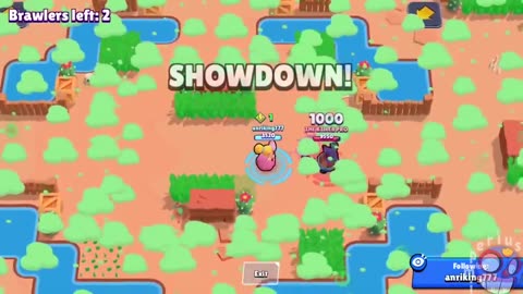 Brawl Stars moments