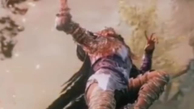 Boom babyyy Don't try it at home😎