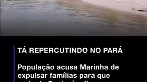 Sai que a praia é minha