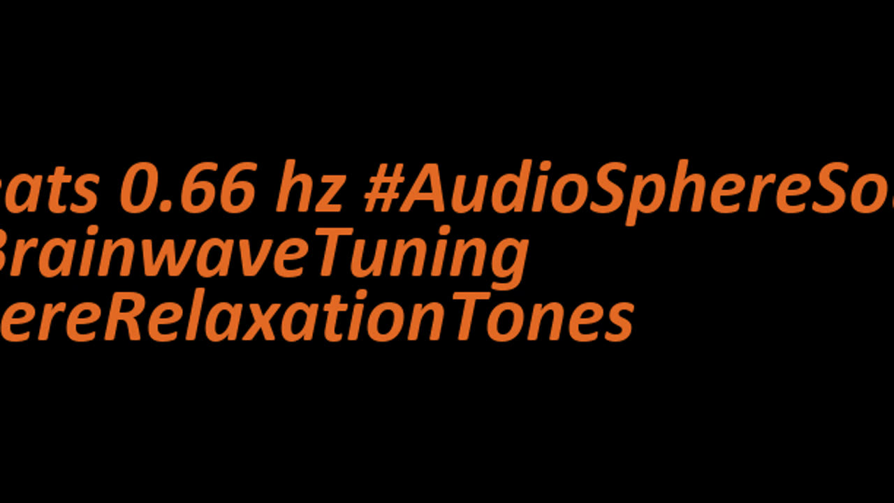 binaural_beats_0.66hz_SpaMusic MeditationMusic BinauralCalmingSounds