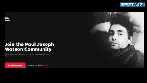 Well, this is interesting