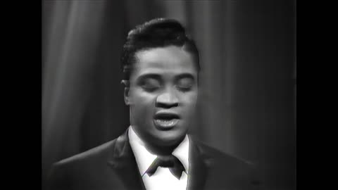 Jackie Wilson - Night - 1960