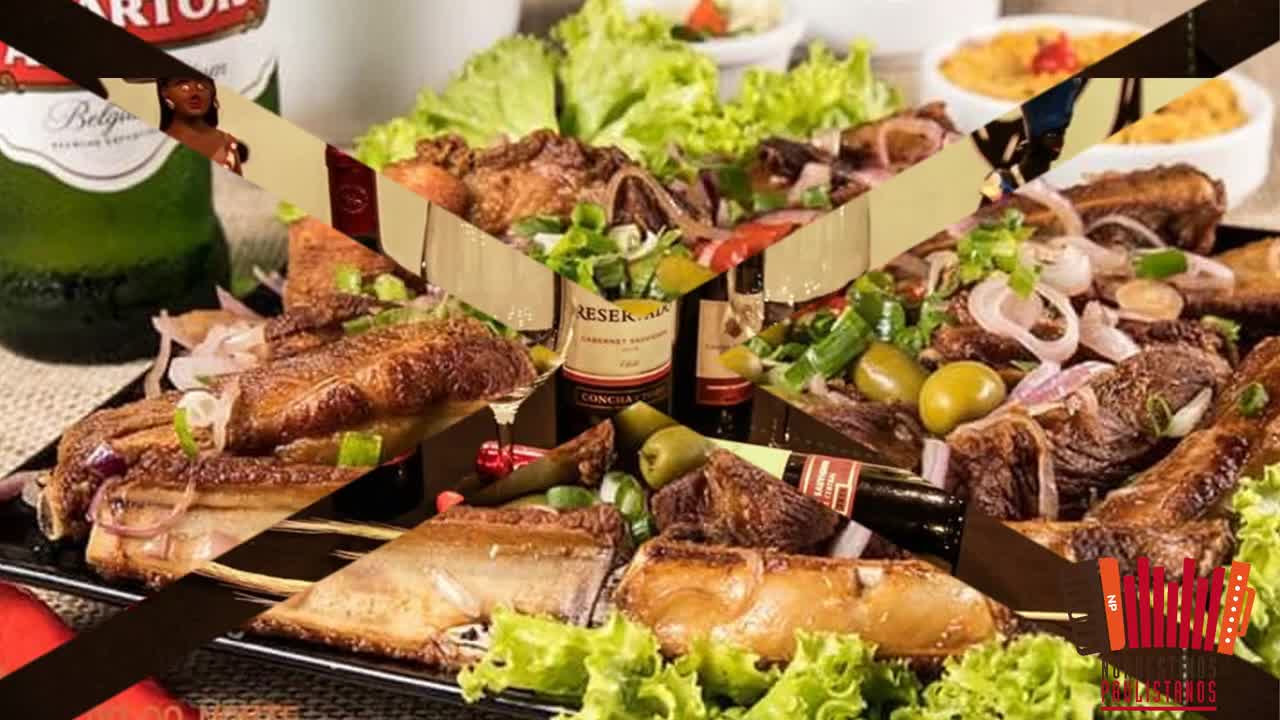 Deliciosa comida nordestina em São Paulo- Sabores do Nordeste - Panelão do Norte Penha - São Paulo.