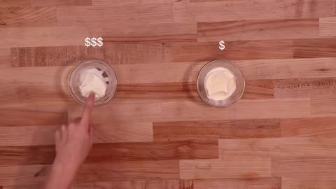 351_Guessing CHEAP vs EXPENSIVE Food!! BLIND TASTE TEST CHALLENGE