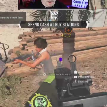 Ranked Warzone Has Been Fun 🔥