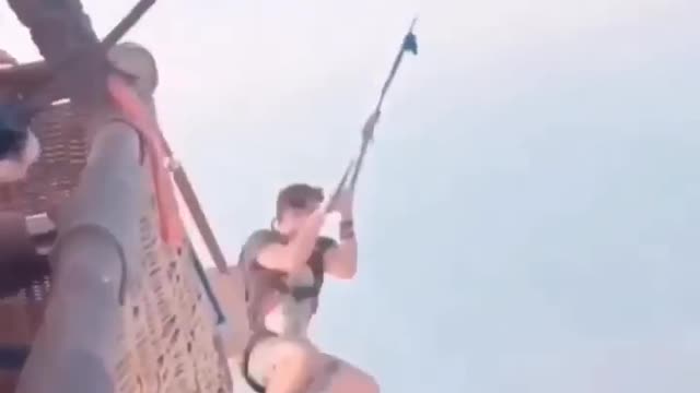Funny clip🤭Meeting Jesus Early😂
