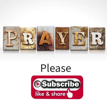 Morning Prayer of Patience #youtubeshorts #godslove #jesus #god #blessed #grace #mercy #faith #joy