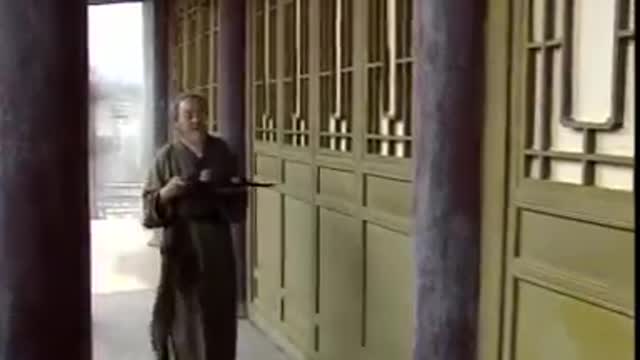 ■ 狄仁傑斷案傳奇 【S2E01∕29】京師案【1∕4】