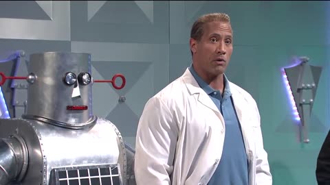 World's Most Evil Invention - SNL
