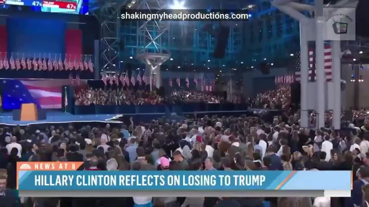 WELCOME TO ROOM 101 - 88 DEGREES AND RISING TOUR! IT'S ABOUT TIME!