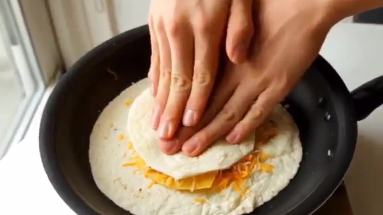 Delicious breakfast bread menu