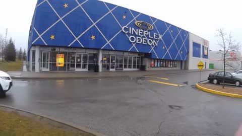 THE INTERVIEW PERHAPS THE WORST MOVIE OF ALL TIME