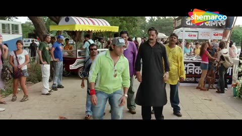 Munna bhi comedy scenes