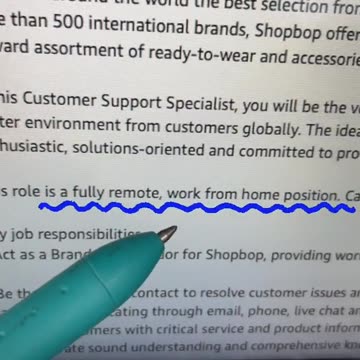 $19/Hr Pay from Amazon Work from Home 2023 | WFH University