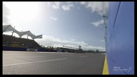 Gran Turismo7 Race23