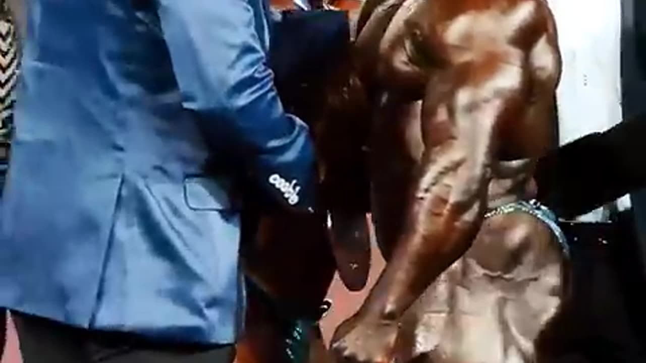 💪💪