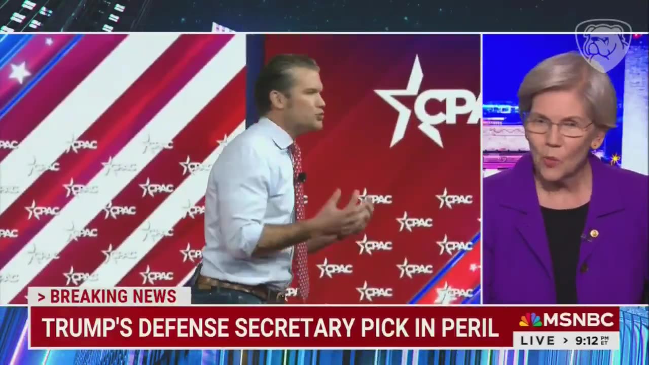 Warren's Critique: How Austin's Sexual Harassment Oversight Impacts Hegseth's SECDEF Eligibility