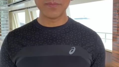 20200813文贵先生GETTR：尊敬的战友们好，你们健身了吗？你们传播CCP病毒…香港危机真相了吗？文贵在这里向战友报告正在进行时…发生几个事情。文贵今天喝咖啡喝多了！