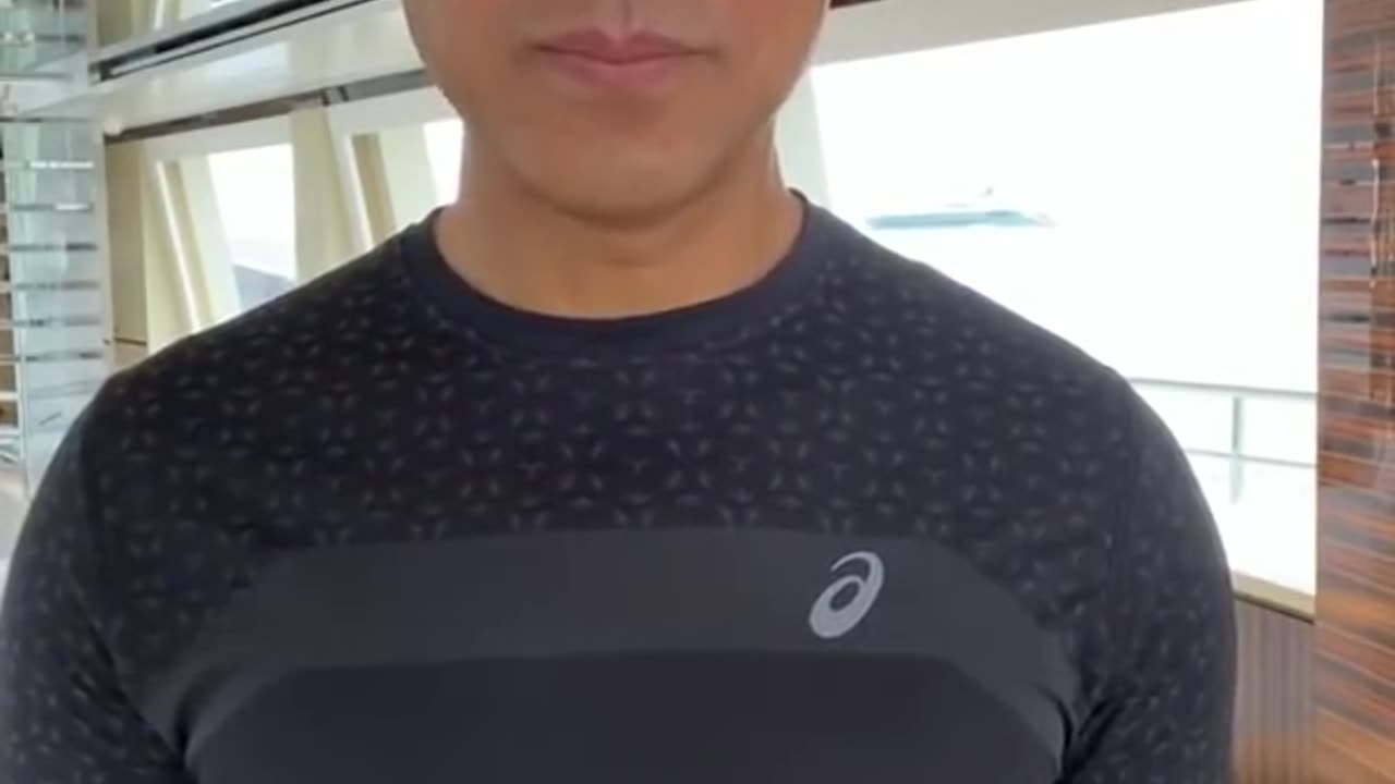 20200813文贵先生GETTR:尊敬的战友们好,你们健身了吗?你们传播CCP病毒…香港危机真相了吗?文贵在这里向战友报告正在进行时…发生几个事情。文贵今天喝咖啡喝多了!