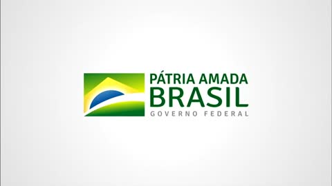 O BRASIL QUE AVANÇA