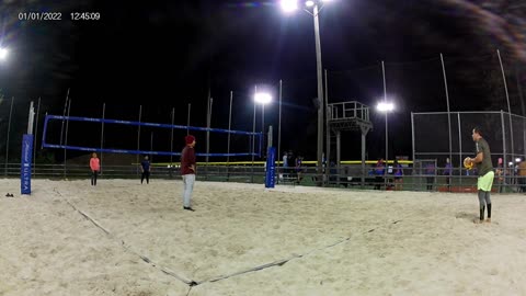 volleyball part 8 Nov 29 2024