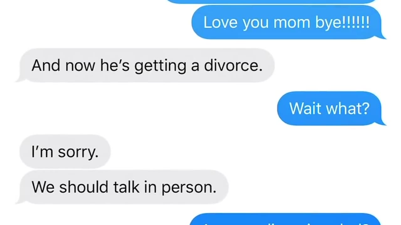 PARENTS PLAY MEAN PRANK ON KID