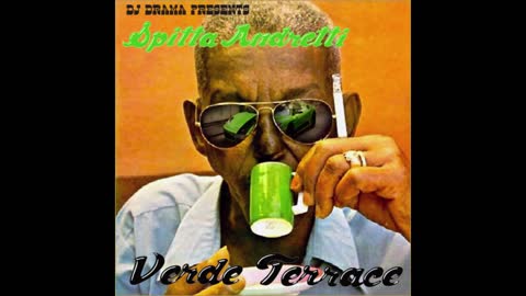 Curren$y - Verde Terrace Mixtape