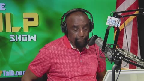Jesse Lee Peterson - (There is no such thing as friends)