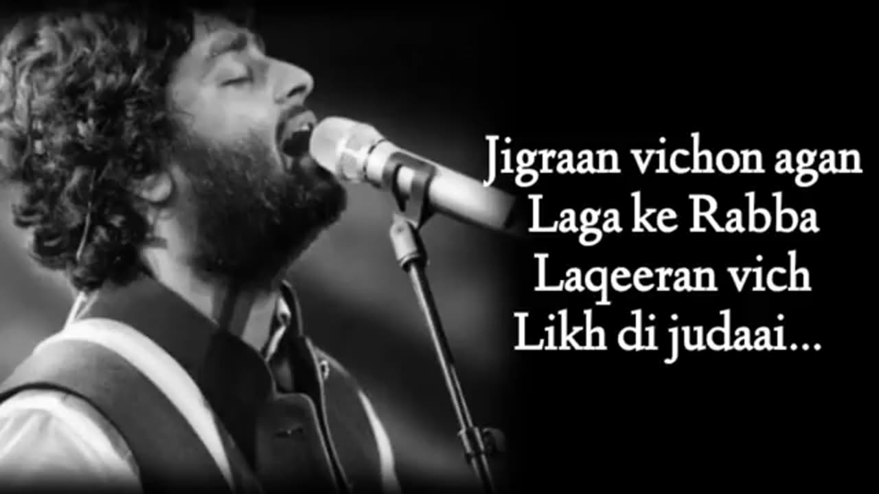 Arjit Singh songs