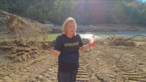 The True Devastation Left By Hurricane Helene - Real On the Ground Footage And Interviews