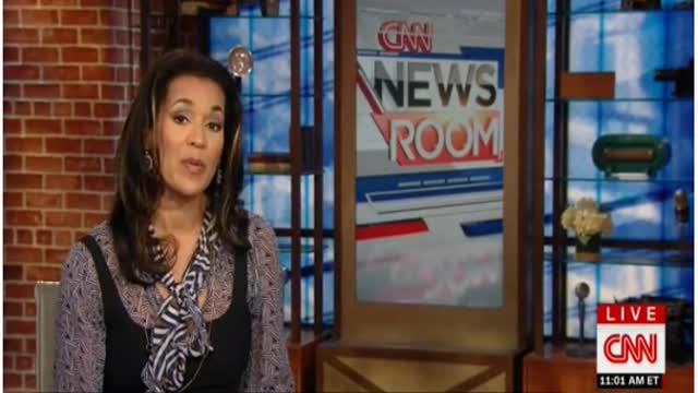 CNN Oct 9 2022 Clapper