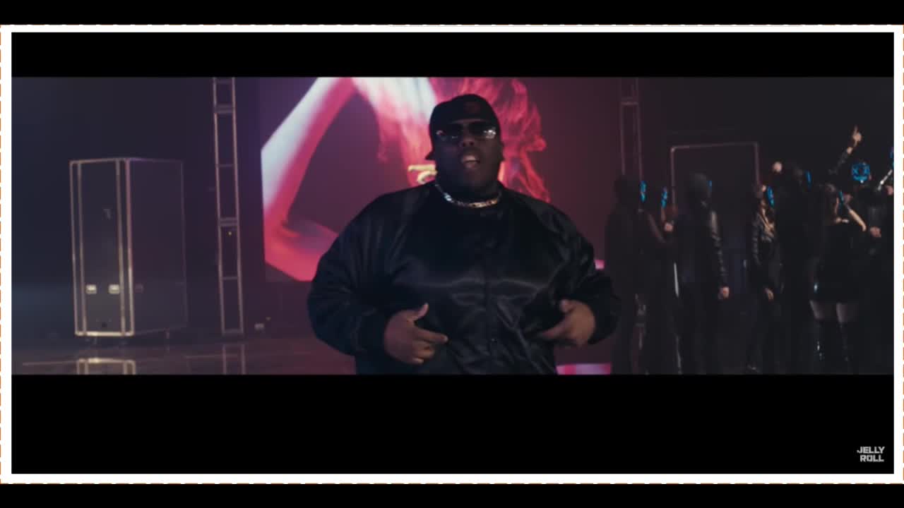 Jelly Roll - Creature