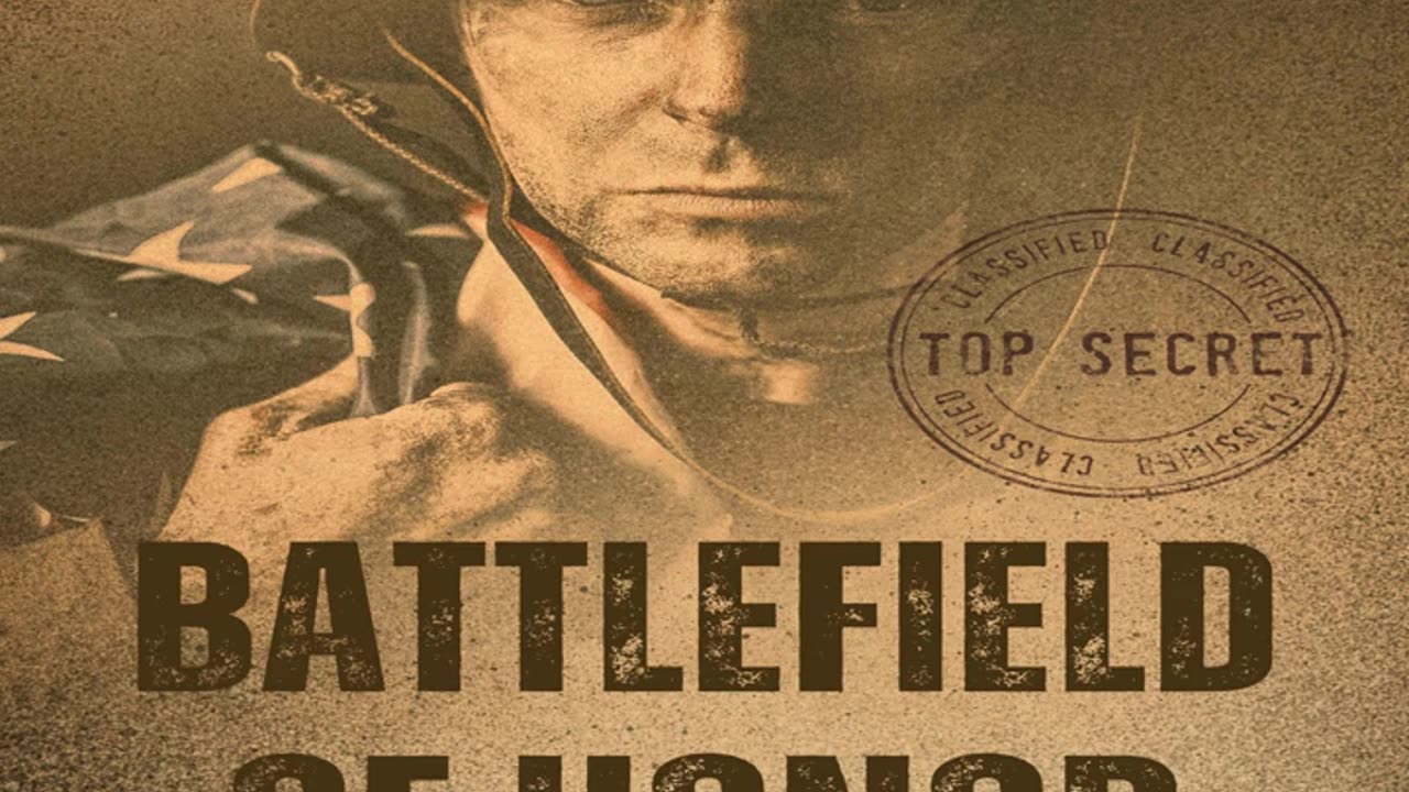 Battlefield of Honor: Bravery and Sacrifice Tested In Ultimate Battle Full Audiobook