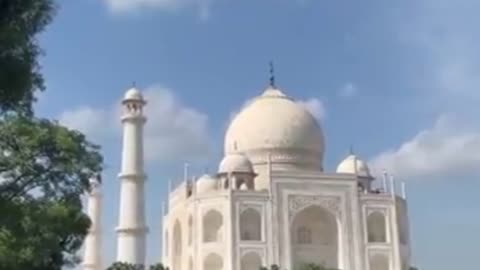 TAJ MAHAL , TAJ MAHAL TOURE