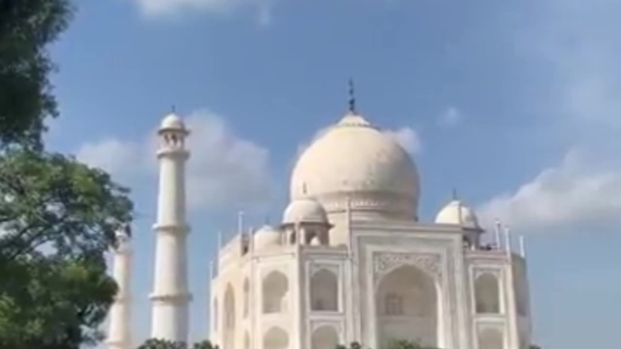 TAJ MAHAL , TAJ MAHAL TOURE